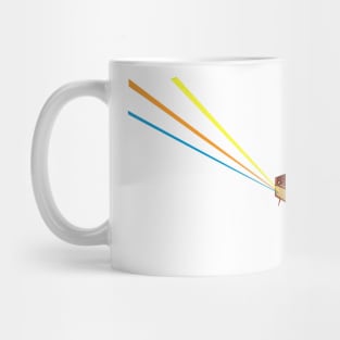 Broadcast Mug